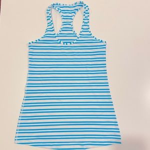 Lululemon Cool Racerback